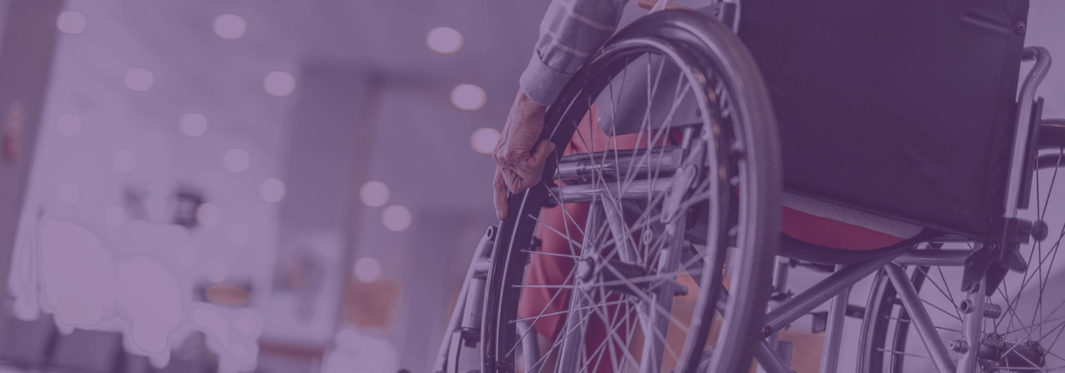 What is total disability