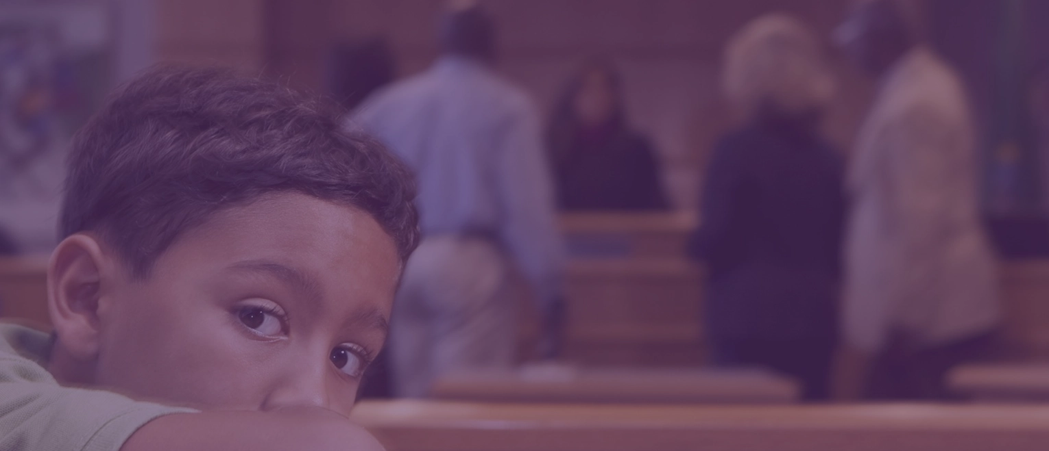 minor testify in their personal injury